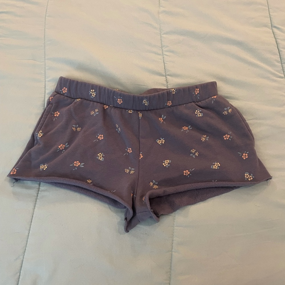 Sleep shorts